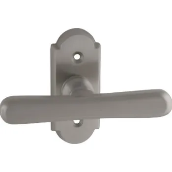 MP KOVÁNÍ NI - ALT WIEN - OLIVA Povrch: ONS - nikl matný