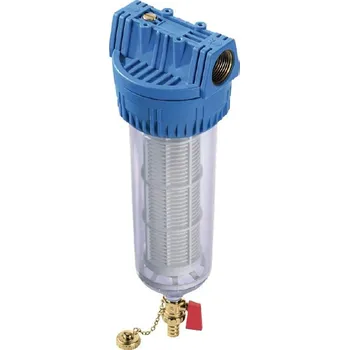 Bazénová filtrace Aquacup Filtr EASY 10" - 1"