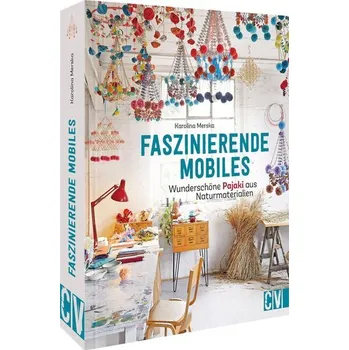 Faszinierende Mobiles - Merska, Karolina