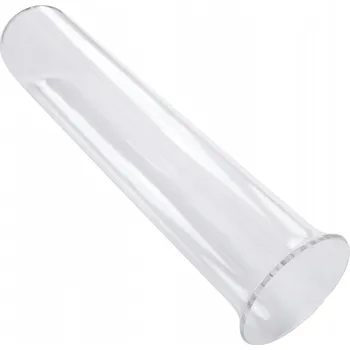 AQUA NOVA Náhradní křemíková trubice NBPF-15000