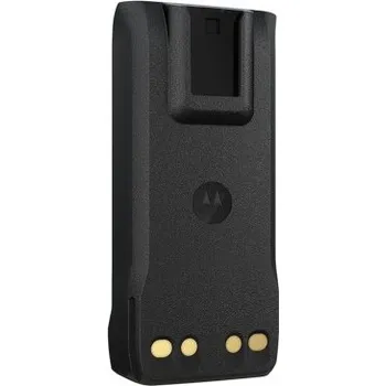 Vysílačka Baterie Li-Ion 2450 mAh PMNN4808A Radiostanice MOTOROLA