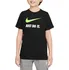Chlapecké tričko NIKE Sportswear JDI AR5249-014 M