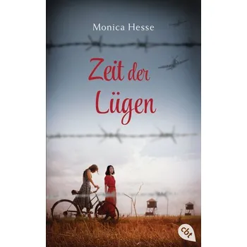 Zeit der Lügen - Hesse, Monica