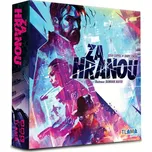 Tlama Games Za hranou