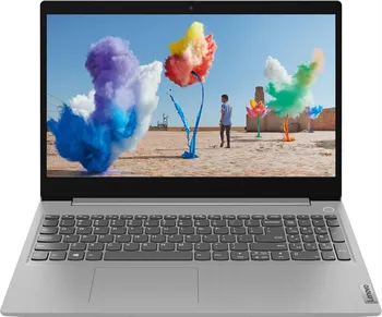 Notebook Lenovo IdeaPad 3 15IGL05 (81WQ00A6CK)