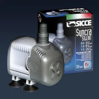 Čerpadlo do akvária SICCE Syncra Silent 2.5 čerpadlo 2400 l/h
