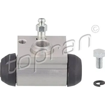 Brzdový válec Válec kolové brzdy TOPRAN 721 004