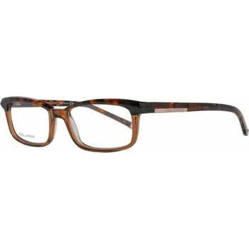 Sluneční brýle Rám na brýle Dsquared2 DQ5034-56B-53 Kaštanová (Ø 53 mm) (ø 53 mm)