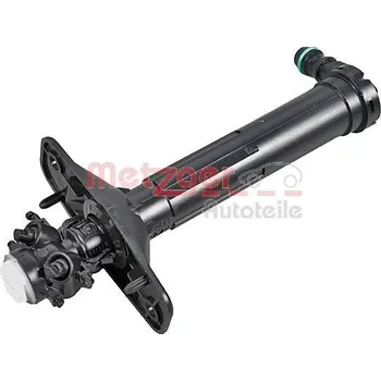 Autosklo válec ORIGINÁL, VAG 4G8955102B