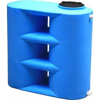 Aquacup povrchové nádrž - POLICOVÉ N 500