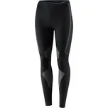 Dámské termospodky s dlouhou nohavicí Brubeck Dry Women's L black/graphite