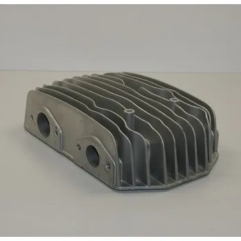 Příslušenství ke kompresoru Nuair hlava agregátu ke kompresoru BK114, NB5 - 113178002