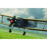 HobbyBoss Antonov AN-2M Colt 1:48