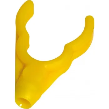 U Habakuka Náhradní koncovka zadní - bez závitu