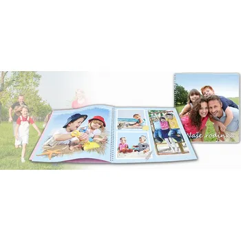 Fotokniha Fotoblok 30 x 30 (28)