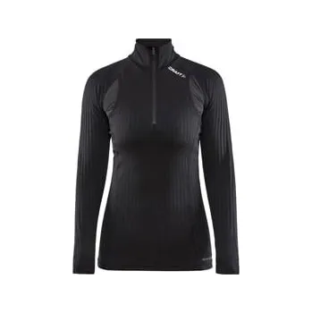 W Triko CRAFT Active Extreme X Zip černá M