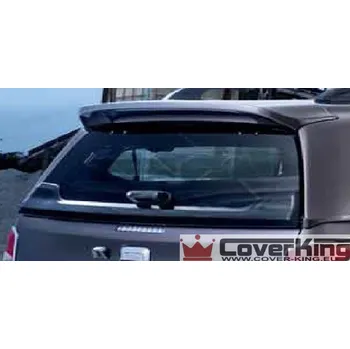 Autosklo Zadní sklo pro hardtop Mitsubishi L200 OEM 2016+ MZ331030