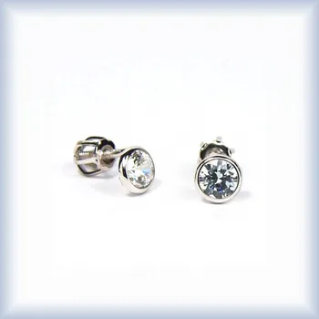 Náušnice 1/2 páru