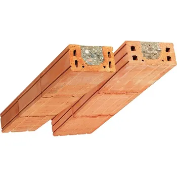 překlad Překlad POROTHERM KP 14,5 145x71x2250 mm