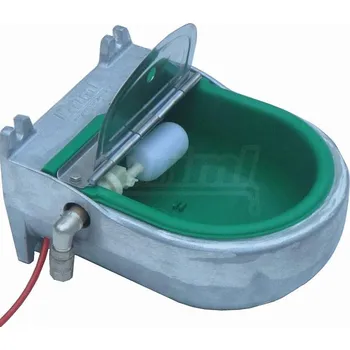 napáječka pro hospodářská zvířata Vyhřívaná napáječka 3 l Vyhřívaná napáječka 3 l