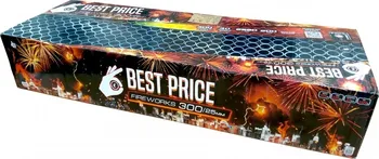 Zábavní pyrotechnika Klásek Pyrotechnics Best Price Wild Fire 25 mm