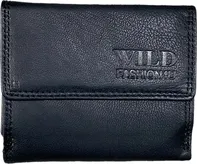 Wild Fashion peněženka malá černá