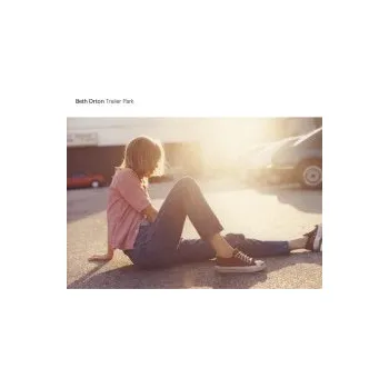 Zahraniční hudba Trailer Park / Vinyl / 2LP - Orton Beth [2 LP]