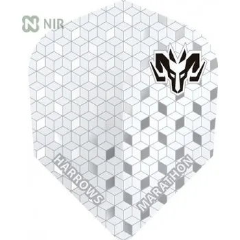 Příslušenství pro šipky Letky Harrows Marathon Wolfram