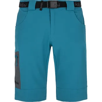Kraťasy Kilpi Navia- M TRQ XXL