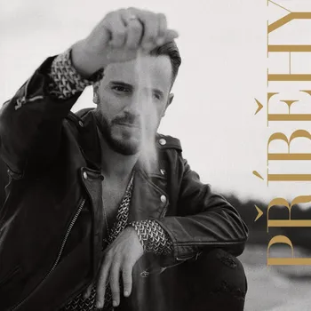 Česká hudba Příběhy - Lipo [CD]