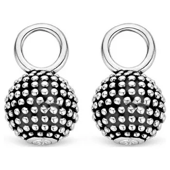 Přívěsek Přívěsky na náušnice TI SENTO Kuličky 9162SB