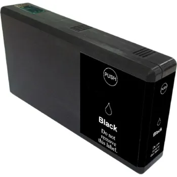 Alternativa Color X T7031 (No. C13T70314010) - inkoust černý pro Epson, 62 ml