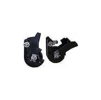 Ohradník Vypínač pro elektrický ohradník EASY STOP