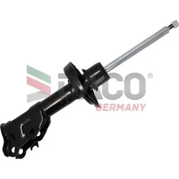 Tlumič pérování DACO 451207L