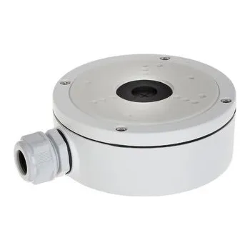 Příslušenství pro kamerový systém HIKVISION HiWatch držák pro kameru DS-1280ZJ-S/ kompatibilní s kamerami serie B3xx, B6xx, T2xx