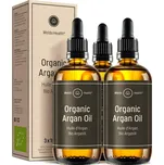 WoldoHealth® BIO arganový olej (3x100ml)
