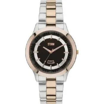 Hodinky Pánské hodinky STORM Mazin Rose Gold 47181/RG