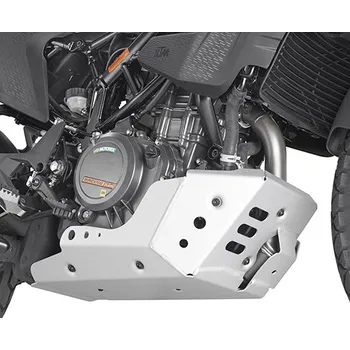 Kryt motoru hliníkový kryt spodní části motoru GIVI RP7711 KTM 390 Adventure (20-)