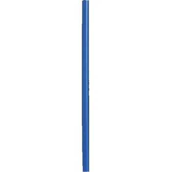 Kancelář Vazač násuvný Durable 3-6 mm, 60 listů, modrý, 100 ks