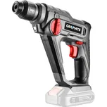 Graphite Bezdrátová příklepová vrtačka Energy+ 18V, Li-Ion/0.8J, bez baterie