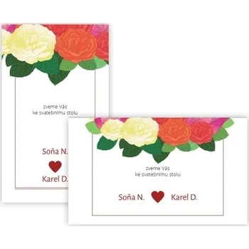 Pozvánka Pozvánky SO-002-07 (60x100)