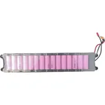 Baterie 36V 7,8Ah X-scooters XS03 APP Li