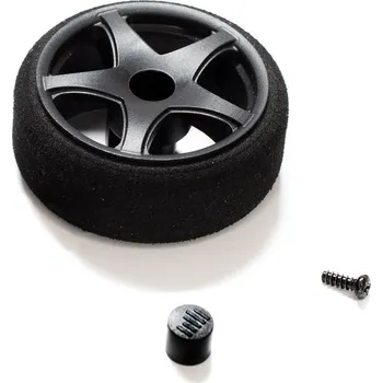 RC vybavení Spektrum volant vysílače DX3