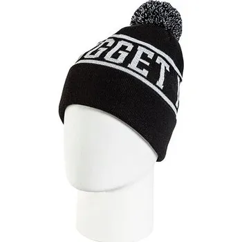 Módní doplněk Nugget kulich Canister Black | Černá | Velikost One Size