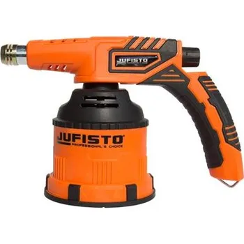 Páječka Pájecí lampa JUFISTO 190G