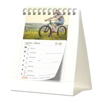 Fotokalendář Stolní kalendář SKN-07 (99x210)