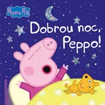 Peppa Pig: Dobrou noc, Peppo! -…