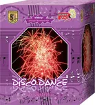 PYRO MORAVIA Disco Dance 25 ran