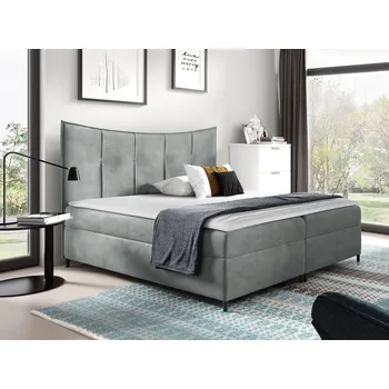 Nábytek Kontinentální postel Wacjo, Rozměr postele: 120x200, Barva:: Fresh 33 MIRJAN 5903211174681