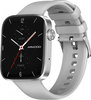 Chytré hodinky Armodd Squarz 11 Pro